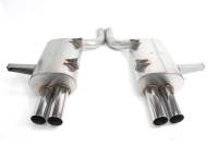 Dinan Freeflow Axle-Back Exhaust