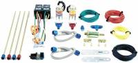 NOS/Nitrous Oxide System Cheater Nitrous System