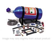 NOS/Nitrous Oxide System - NOS/Nitrous Oxide System Super Powershot Nitrous System - Image 1