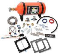 NOS/Nitrous Oxide System - NOS/Nitrous Oxide System Sniper Nitrous System - Image 1