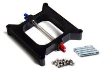 NOS/Nitrous Oxide System Pro Two-Stage Injector Plate