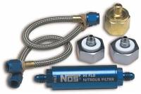 NOS/Nitrous Oxide System - NOS/Nitrous Oxide System Nitrous Refill Pump Station Component - Image 2