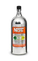 NOS/Nitrous Oxide System - NOS/Nitrous Oxide System Nitrous Bottle - Image 2