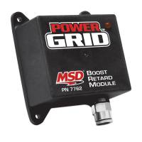 MSD Power Grid Ignition System™ Boost/Retard Module - 7762