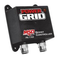 MSD Power Grid Ignition System™ Controller - 7763