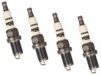 MSD Iridium Tip Spark Plug - 37244