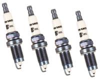 MSD Iridium Tip Spark Plug - 37284