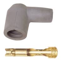 MSD Spark Plug Boot And Terminal - 3331