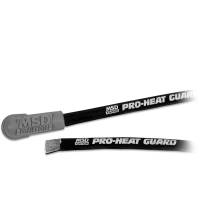 MSD Plug Wire Accessories Pro-Heat Guard Sleeve - 3411