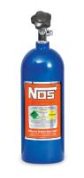 NOS/Nitrous Oxide System - NOS/Nitrous Oxide System Nitrous Bottle - Image 2