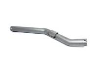 Dinan - Dinan Exhaust Resonator Delete Kit - Image 1