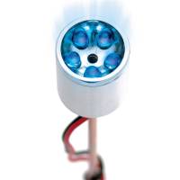 NOS/Nitrous Oxide System - NOS/Nitrous Oxide System Nitrous Bottle Purge Valve LED - Image 2