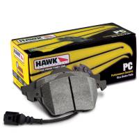 Hawk Performance - Hawk Performance Performance Ceramic Disc Brake Pad - Image 2