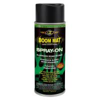 Design Engineering Boom Mat™ Vibration Damping Spray-On