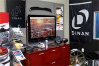 Dinan - Dinan Fabric Banner - Image 2