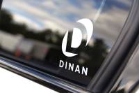 Dinan - Dinan Decal Kit - Image 6