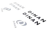 Dinan - Dinan Decal Kit - Image 7