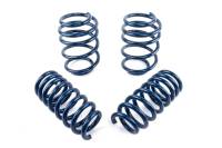 Dinan Performance Coil Spring Set