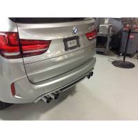 Dinan - Dinan Freeflow Axle-Back Exhaust - Image 3