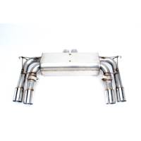 Dinan - Dinan Freeflow Axle-Back Exhaust - Image 4