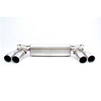 Dinan - Dinan Freeflow Axle-Back Exhaust - Image 5