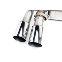 Dinan - Dinan Freeflow Axle-Back Exhaust - Image 7