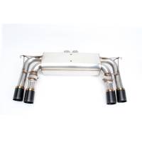 Dinan - Dinan Freeflow Axle-Back Exhaust - Image 4