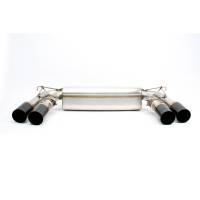 Dinan - Dinan Freeflow Axle-Back Exhaust - Image 5