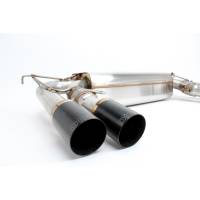 Dinan - Dinan Freeflow Axle-Back Exhaust - Image 6