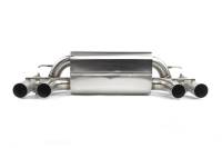 Dinan - Dinan Freeflow Axle-Back Exhaust - Image 8