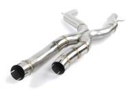 Dinan - Dinan Freeflow Axle-Back Exhaust - Image 10