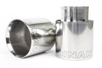 Dinan - Dinan Axle-Back Exhaust Kit - Image 5