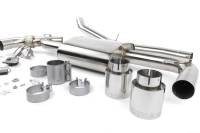 Dinan - Dinan Axle-Back Exhaust Kit - Image 10
