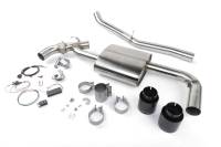 Dinan Axle-Back Exhaust Kit