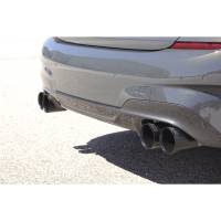 Dinan - Dinan Freeflow Exhaust Kit - Image 3