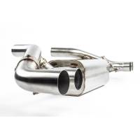 Dinan - Dinan Freeflow Exhaust Kit - Image 6