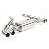 Dinan - Dinan Freeflow Exhaust Kit - Image 7