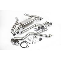 Dinan - Dinan Freeflow Exhaust Kit - Image 9