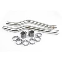 Dinan - Dinan Freeflow Exhaust Kit - Image 10