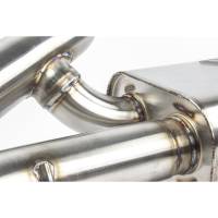 Dinan - Dinan Freeflow Exhaust Kit - Image 12