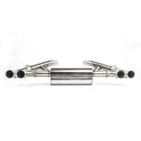 Dinan - Dinan Freeflow Exhaust Kit - Image 5