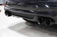 Dinan - Dinan Axle-Back Exhaust Kit - Image 2