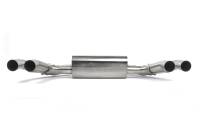 Dinan - Dinan Axle-Back Exhaust Kit - Image 6