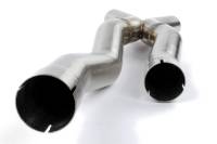 Dinan - Dinan Exhaust Resonator Delete Kit - Image 4