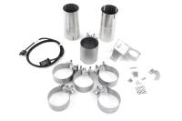 Dinan - Dinan Axle-Back Exhaust Kit - Image 9