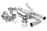 Dinan - Dinan Axle-Back Exhaust Kit - Image 6