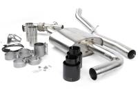 Dinan - Dinan Axle-Back Exhaust Kit - Image 6