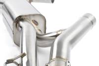 Dinan - Dinan Freeflow Axle-Back Exhaust - Image 16