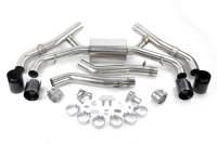 Dinan Freeflow Axle-Back Exhaust