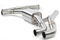 Dinan - Dinan Freeflow Axle-Back Exhaust - Image 13